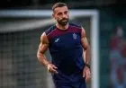 جماهير طرابزون سبور تتفاءل بمحمد صلاح لتخطي فرينتسفاروش في الدوري الأوروبي