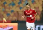 محمد شريف يسافر إلى العراق تمهيدًا للانضمام إلى صفوف الزوراء
