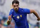 تشيلسي يطلب رقما فلكيا من الهلال لبيع بيدرو نيتو
