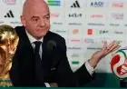الاتحاد الاسكتلندي يسحب تأييده لرئيس فيفا جياني إنفانتينو