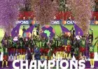 الكاميرون تحقق إنجازاً تاريخياً بفوزها بلقب كأس أمم أفريقيا للسيدات للمرة الرابعة