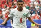 أوناحي نجم المغرب يقترب من الانضمام إلى صفوف أياكس أمستردام