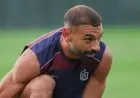 بمشاركة محمد صلاح.. طرابزون سبور يستمر في استعداداته لمواجهة فرينتسفاروش في الدوري الأوروبي