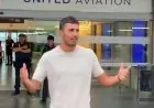 وصول رودري إلى برشلونة يعزز الآمال بالتتويج بلقب دوري أبطال أوروبا