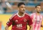 طاهر محمد طاهر: تجديد عقدي مع الأهلي كان سهلاً وطموحنا تحقيق جميع البطولات