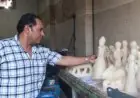 قبل المولد النبوي اكتشاف 5760 قطعة حلوى وملبن غير معلومة المصدر في الغربية