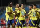 اليوم مواجهات قوية في كأس الملك بالسعودية الاتحاد يلتقي النجمة والنصر يصطدم بالدرعية في دور الـ32