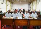 اليوم تبدأ بطولة أفريقيا لكرة الطائرة الشاطئية للرجال والسيدات في الإسكندرية
