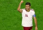 رودري يجتاز الفحوصات الطبية استعدادًا لانضمامه المرتقب إلى برشلونة