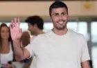 رودري يصل إلى برشلونة وخضوعه للفحوصات الطبية قبل الإعلان عن الصفقة | «تفاصيل»