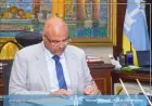 محافظ الإسكندرية يعلن تخفيض الحد الأدنى لقبول البكالوريا المصرية إلى 208 درجات لتعزيز فرص التعليم
