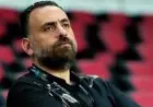 الزمالك ينفي عودة جون إدوارد ويؤكد: مجلس الإدارة سيتعامل مع أي أخبار غير صحيحة