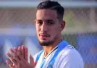 رسمياً.. بيراميدز يتعاقد مع اللاعب الجزائري أحمد نذير بو علي