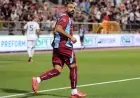 موعد مباراة طرابزون سبور بحضور محمد صلاح وأول ظهور أوروبي مرتقب