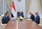 وزير التعليم يستعرض أمام الرئيس السيسي آخر تطورات تطبيق نظام شهادة البكالوريا المصرية