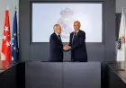 مورينيو يعبر عن حماسه للعودة لريال مدريد ويقول: أشعر وكأنني جزء منكم وهذه المرة أجمل من السابقة
