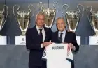 ريال مدريد يعلن تعيين جوزيه مورينيو مدربًا للفريق بعقد يمتد حتى 2029