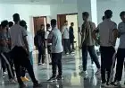 إيقاف 8 مدربين وإداريين من نادي أورانج على خلفية أحداث اتحاد الكرة