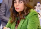 وزيرة التنمية المحلية تناقش أهم مشاريع الاستثمار والتصالح ونظافة البيئة مع محافظ دمياط