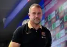 فليك قبل مباراة الأهلي: عودة الجماهير إلى كامب نو تعزز من قوة برشلونة