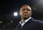 تعيين الفرنسي باتريك فييرا مدربًا لمنتخب السنغال رسميًا