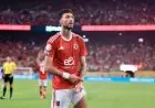 ضياء السيد: رحيل وسام أبو علي كلف الأهلي لقب الدوري