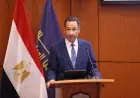 تعزيز البنية التحتية الرقمية في مطروح: وزير الاتصالات يجتمع مع المحافظ لدفع عجلة التحول الرقمي بالمحافظة