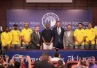 بيراميدز يعلن عن توقيع رولاني موكوينا ورعايته الجديدة استعدادًا للموسم المقبل