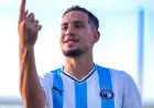 بيراميدز يكشف عن صفقة الجزائري بوعلي بعد 3 أيام من غلق القيد