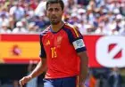 برشلونة يكشف عن ضم رودري ويؤكد أنه سيد الزمان والمكان