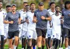 الهلال السوداني يحقق صفقة ضخمة ببيع جان كلود للأهلي الليبي بـ100 ضعف سعره
