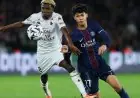 الاتحاد والدرعية يتنافسان على ضم موهبة فريق ميتز