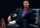 برشلونة يعلن رسميًا عن التعاقد مع رودري حتى عام 2030