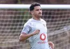 الأهلي هو طريقي للعودة للمنتخب الجزائري ورونالدو قدوتي الأعلى