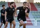 الزمالك يكثف تدريباته في الدفاع الجوي تحضيرًا لمواجهة نارية ضد الاتحاد السكندري