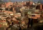 تحسن الأحوال الجوية في معظم المناطق مع هبوب نسيم خفيف مساءً