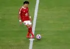 وكيل إمام عاشور يطالب الأهلي باحترام رغبة اللاعب في الرحيل
