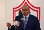 حسام المندوه: تجربة جون إدوارد ليست فريدة.. ومجلس الزمالك يتحمل مسؤولية إدارة كرة القدم