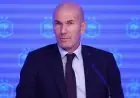 زيدان يعتمد على زميله القديم للتصدي للإعلام الفرنسي