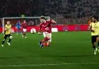أحمد عصمت يكشف سر تفوق إمام عاشور كأفضل لاعب محافظ على لياقته في الدوري المصري