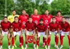 تشكيل الأهلي المرتقب أمام برشلونة في كأس خوان جامبر.. من سيقود الهجوم؟
