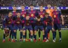 «لامين يامال» يتصدر الهجوم.. التشكيلة المتوقعة لبرشلونة أمام الأهلي في كأس خوان جامبر