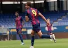 الأهلي يواجه برشلونة.. هل سيلعب حمزة عبد الكريم في كأس خوان جامبر؟
