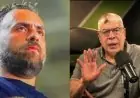 أحمد شوبير يكشف حقيقة اهتمام الأهلي بضم جون إدوارد: «ماذا عن مستقبل وائل جمعة؟»