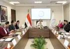 تطوير العنايات المركزة التخصصية في محافظات التأمين الشامل بتوجيه من رئيس الرعاية الصحية