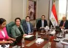 الكهرباء تعلن تشغيل المرحلة الثانية لمحطة أبليسك للطاقة الشمسية بقوة 500 ميجاوات