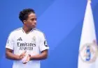 ليفربول يخطط لتقديم عرض كبير لضم إندريك من ريال مدريد