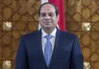 تعيين محمد أحمد إبراهيم رئيسًا للهيئة العامة للمثلث الذهبي بقرار جمهوري