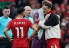 داروين نونيز يتخلى عن فرصة اللعب بجانب محمد صلاح وينضم إلى نادٍ سعودي صاعد