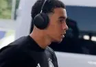 طبيب أعصاب يعلن تشخيص إصابة جمال موسيالا وموعد عودته للملاعب